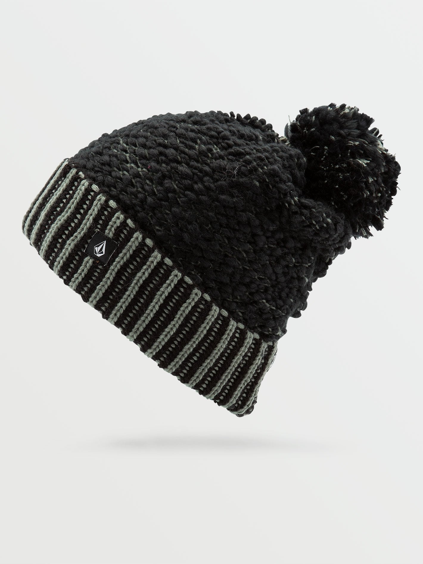 Chalet Beanie - Dusty Green
