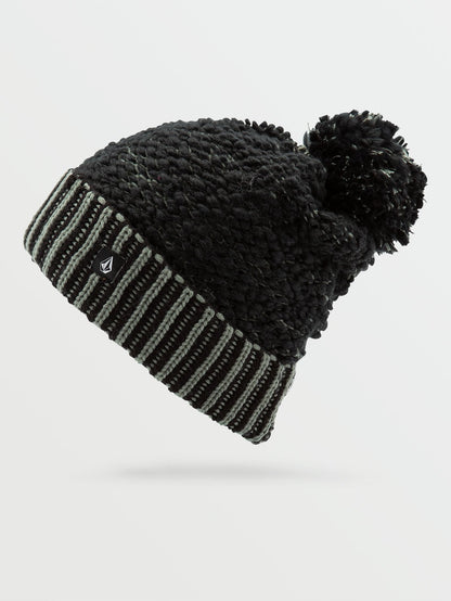 Chalet Beanie - Dusty Green