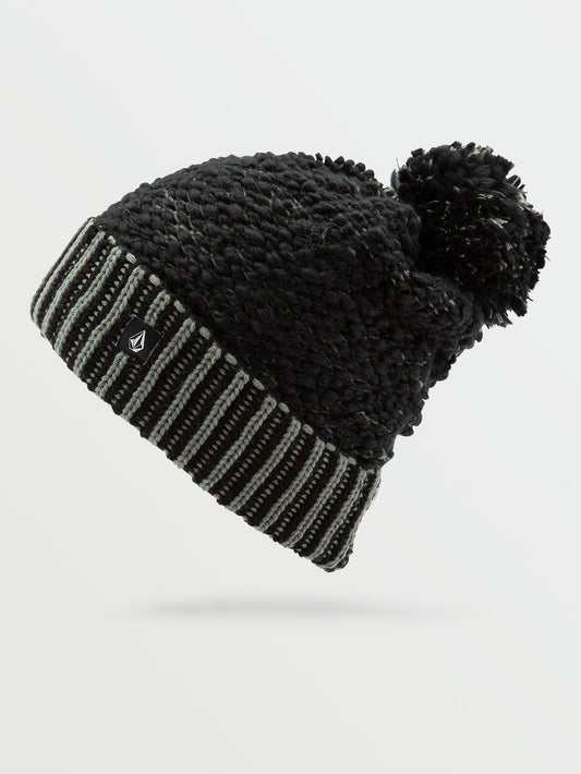 Chalet Beanie - Staubgrün