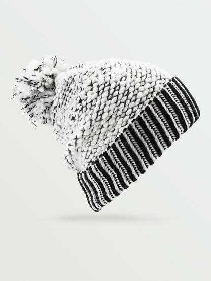 Bonnet Chalet - White
