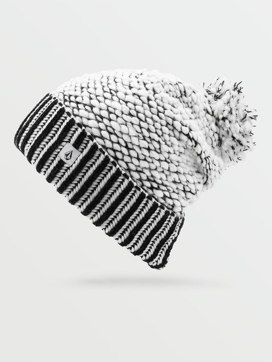 Chalet Beanie - Weiß