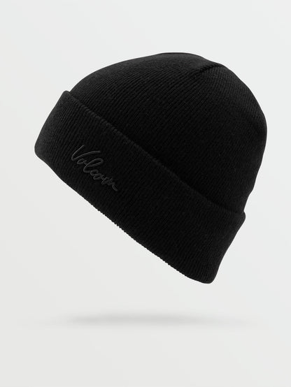 Bonnet Favorite - Black