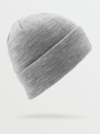 Lieblingsmütze - Heather Grey