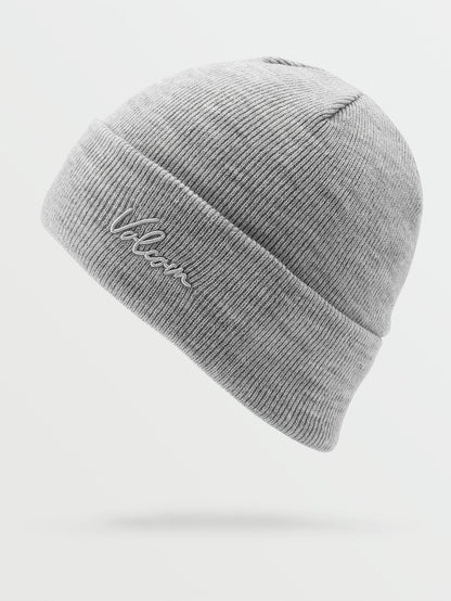 Lieblingsmütze - Heather Grey