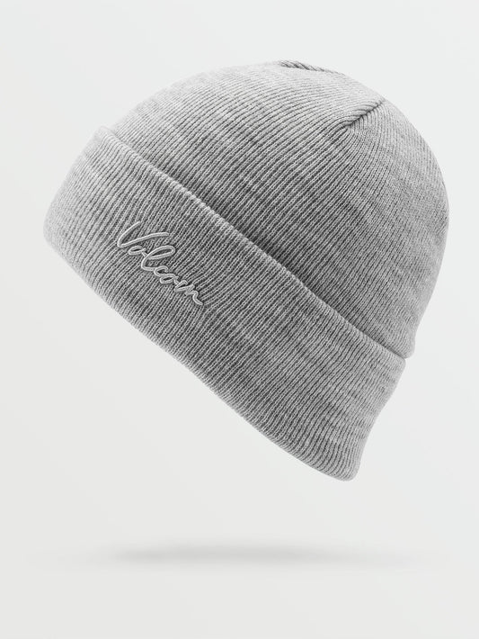 Lieblingsmütze - Heather Grey