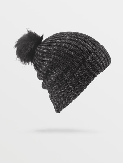 Bonnet Lula - BLACK