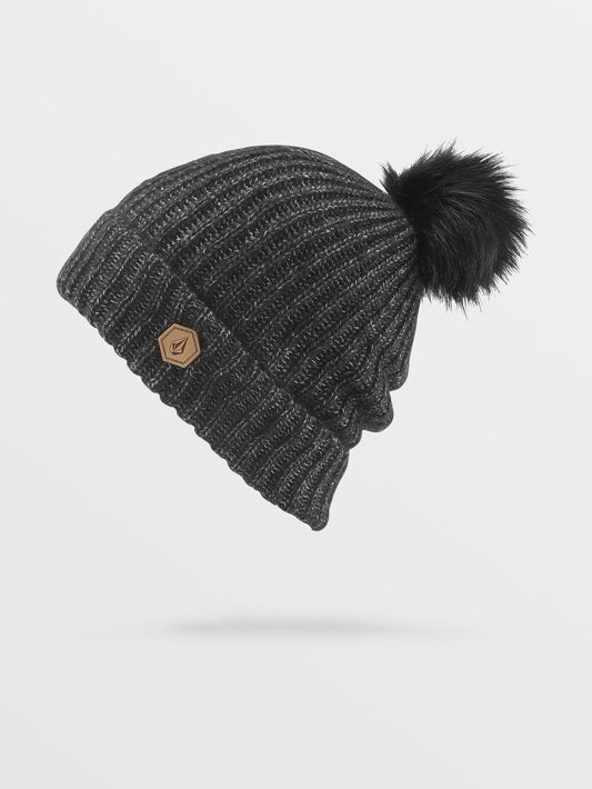 Bonnet Lula - BLACK