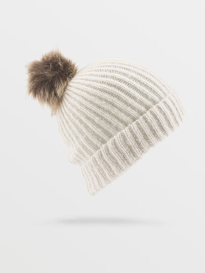 Lula Beanie - KNOCHEN