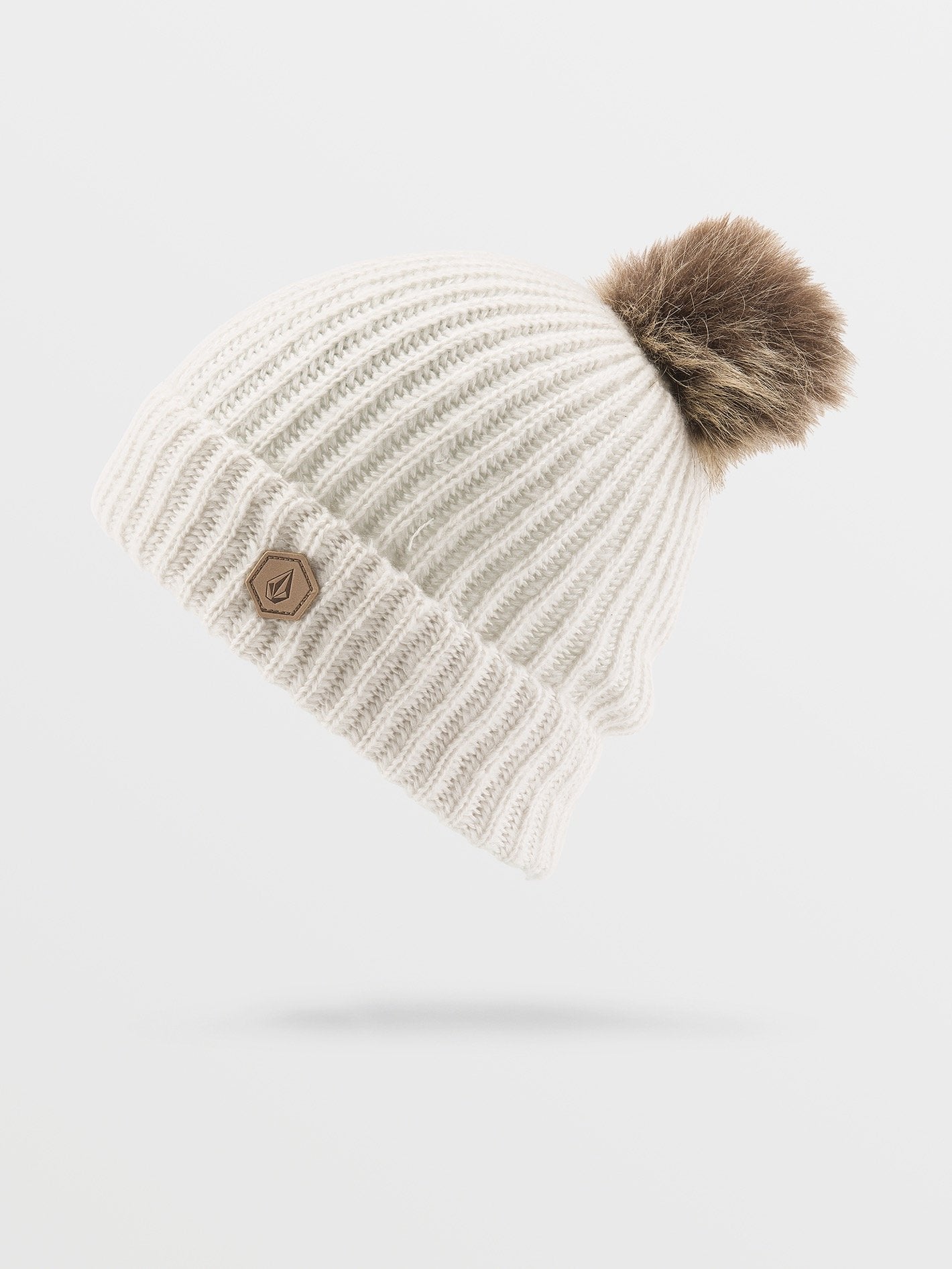 Lula Beanie - KNOCHEN