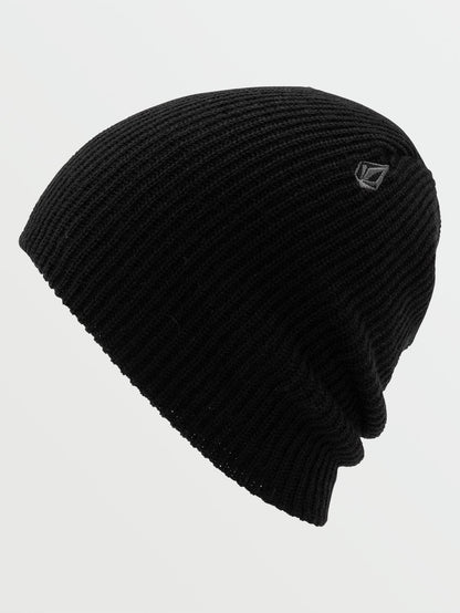 Bonnet Power - BLACK