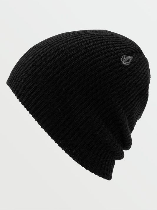 Bonnet Power - BLACK
