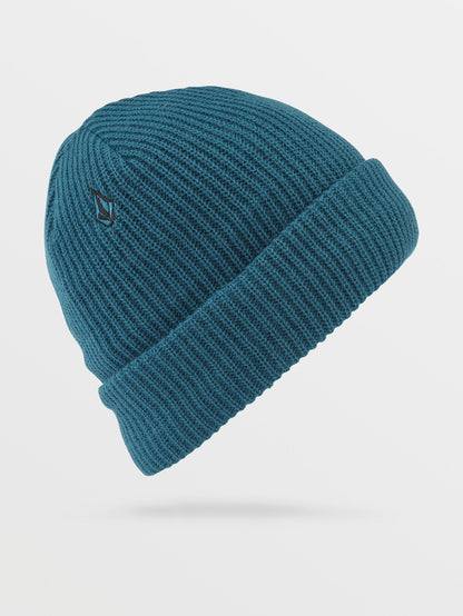 Bonnet Polar Lined - GLACIER BLUE