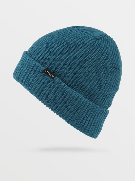 Bonnet Polar Lined - GLACIER BLUE