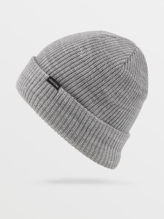 Bonnet Polar Lined - HEATHER GREY