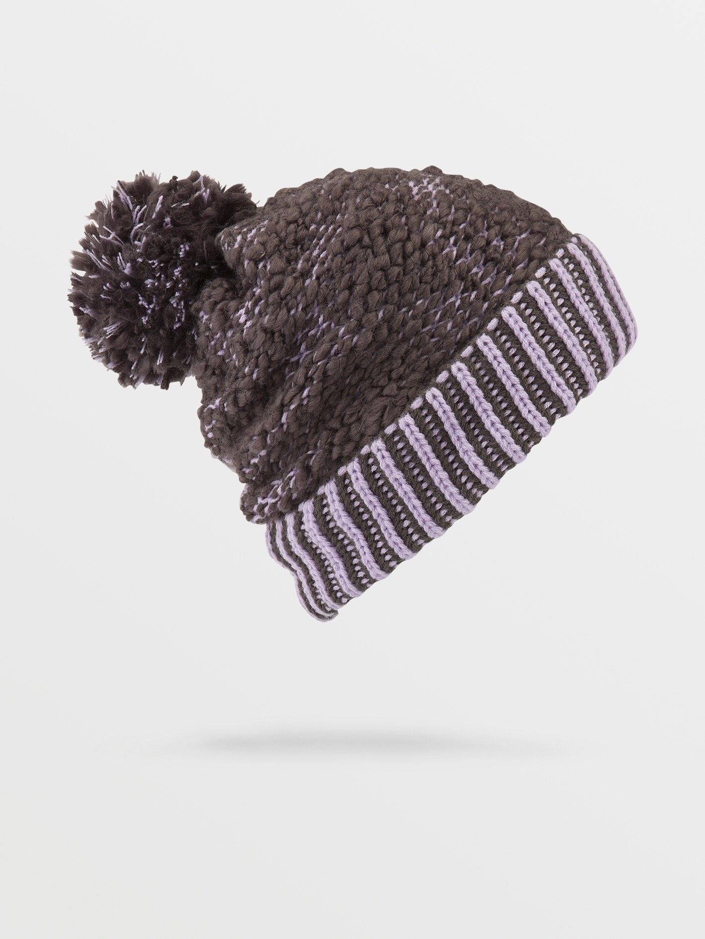 Chalet Beanie - LAVENDER