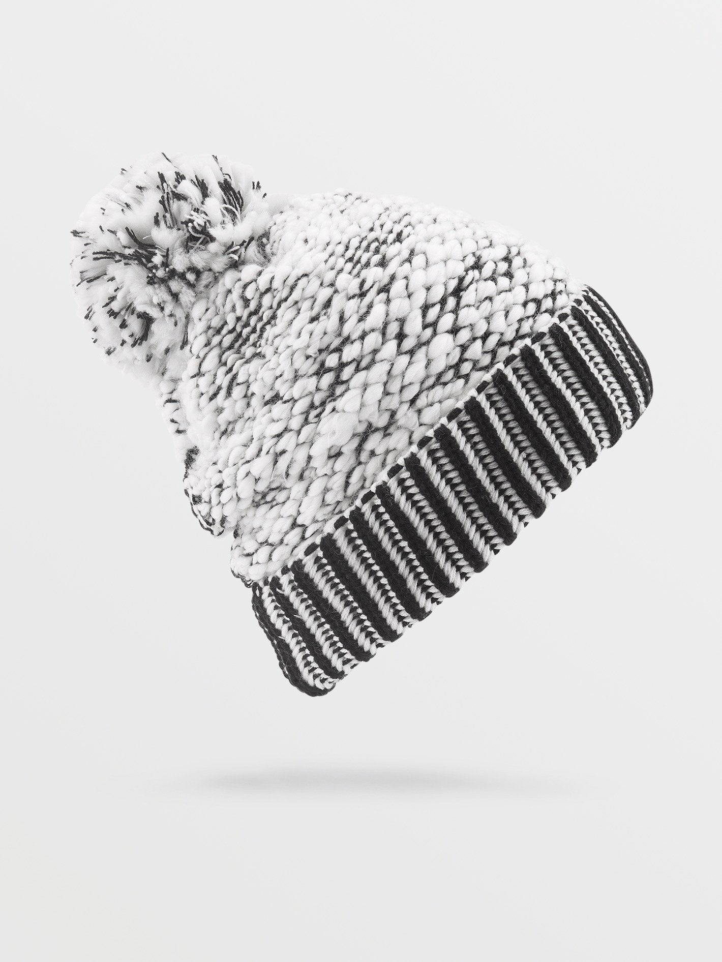 Bonnet Chalet - WHITE