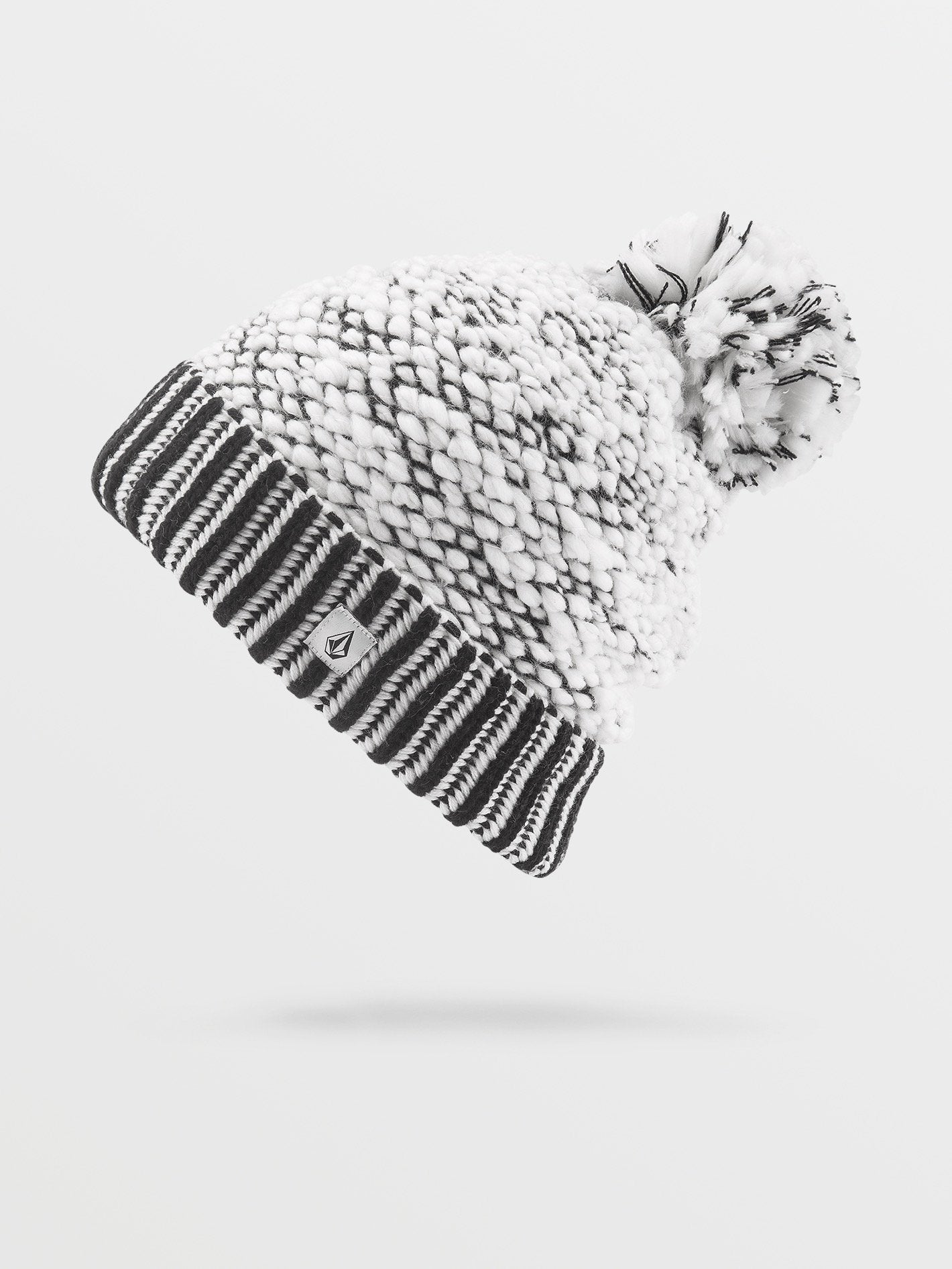 Bonnet Chalet - WHITE