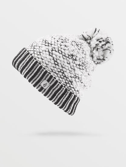 Bonnet Chalet - WHITE