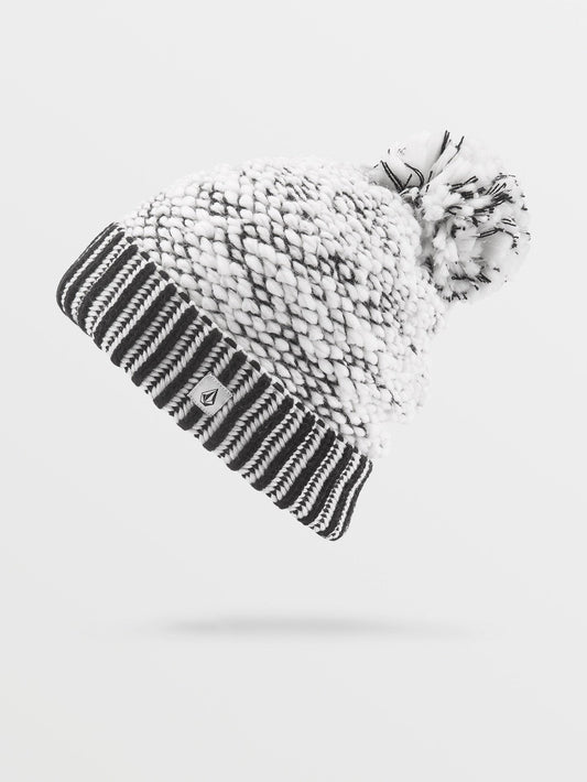 Bonnet Chalet - WHITE