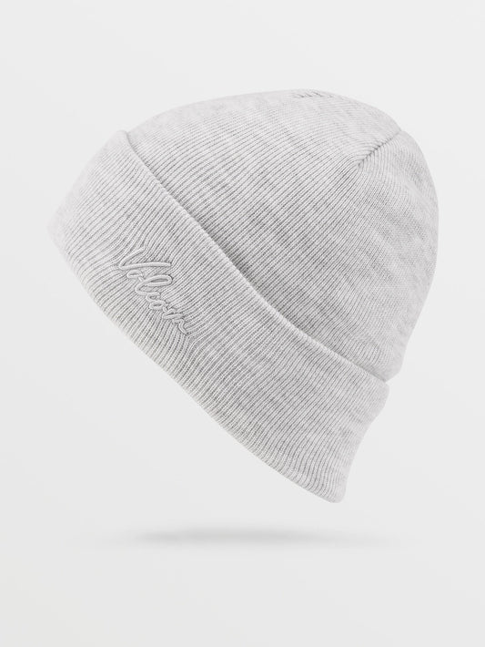 Bonnet Favorite - ASH HEATHER
