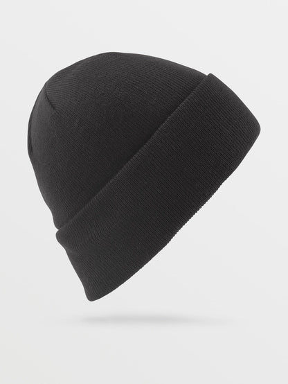 Bonnet Favorite - BLACK