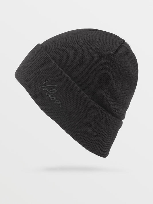 Bonnet Favorite - BLACK
