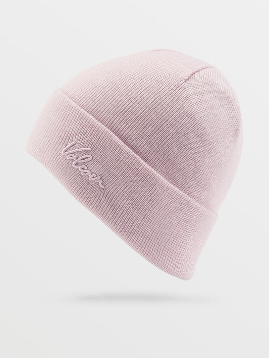Bonnet Favorite - HAZEY PINK