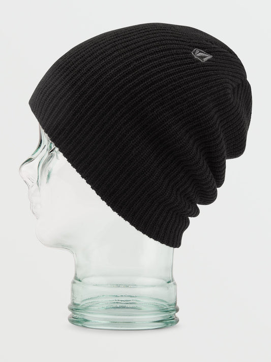 Bonnet Power - Black