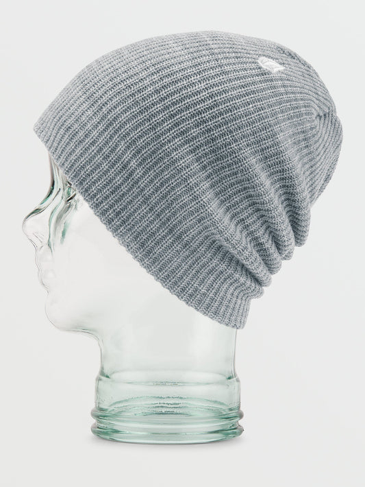 Bonnet Power - Heather Grey