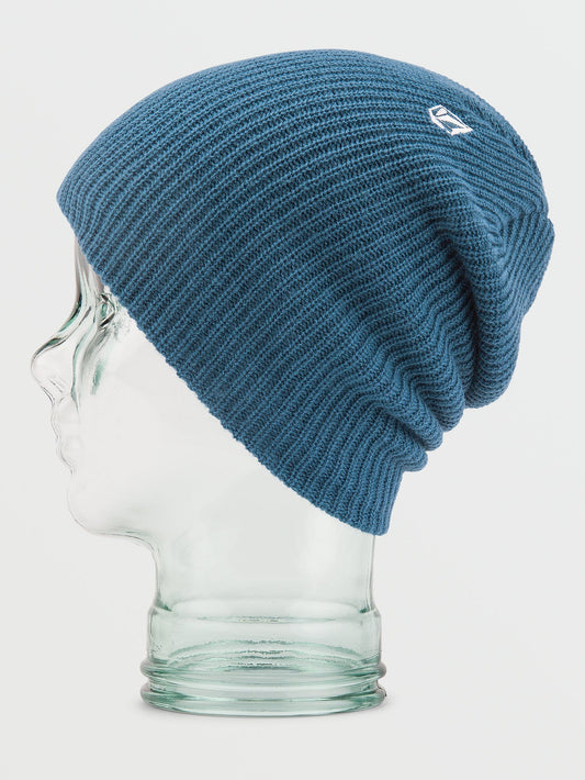 Bonnet Power - Petrol Blue