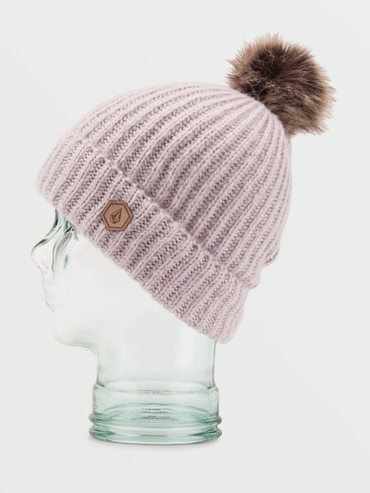 Bonnet Lula - Amethyst Smoke