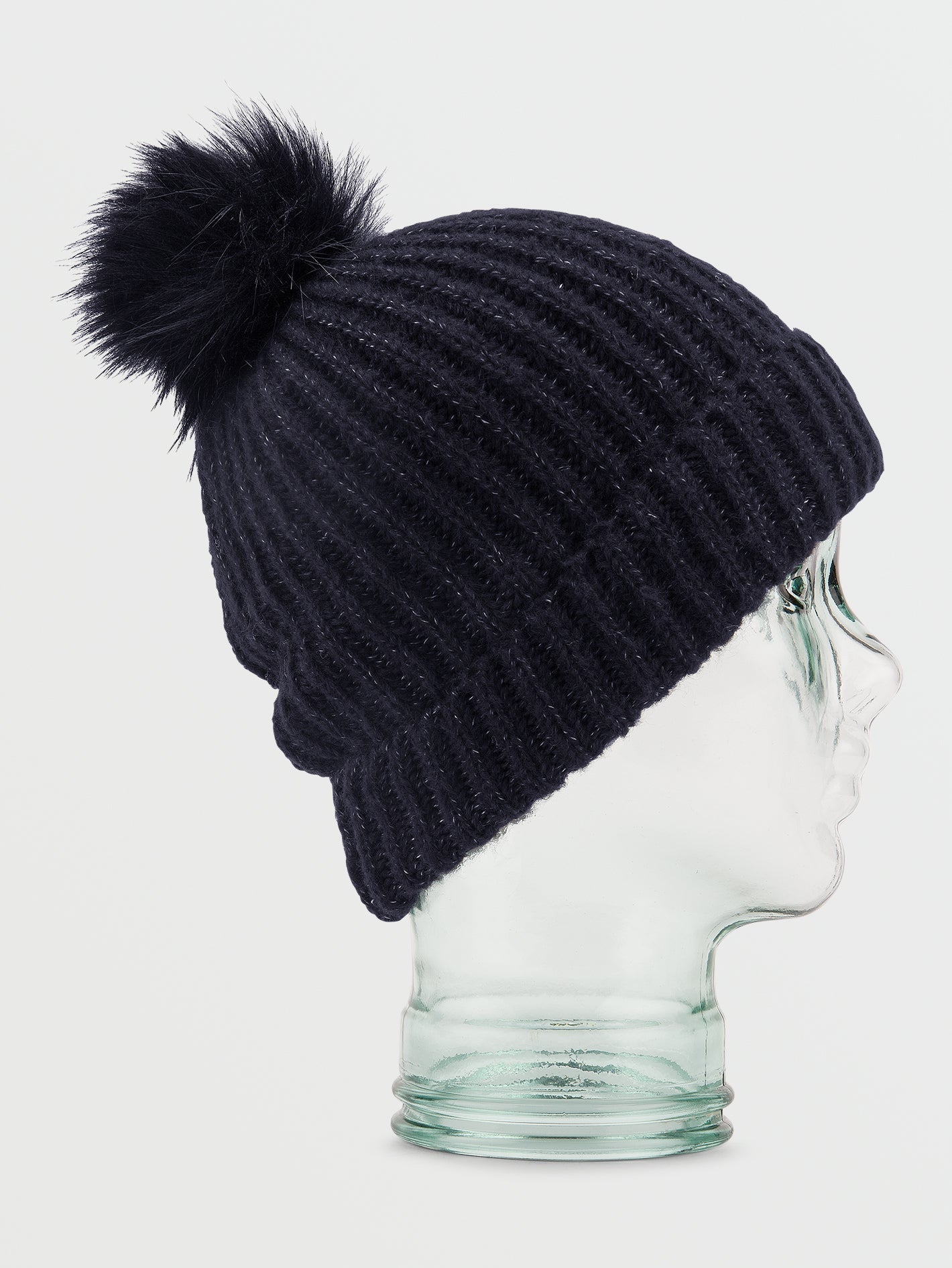 Bonnet Lula - Black