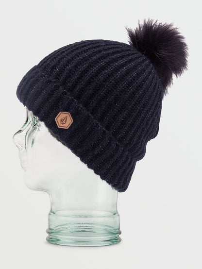 Bonnet Lula - Black