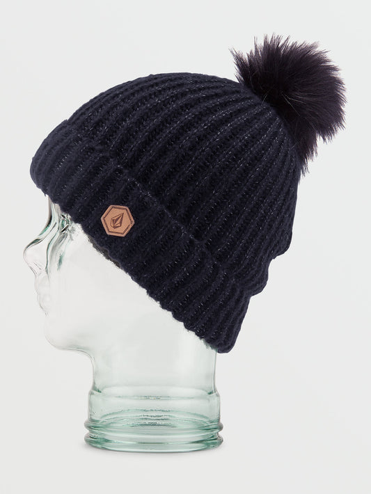 Bonnet Lula - Black