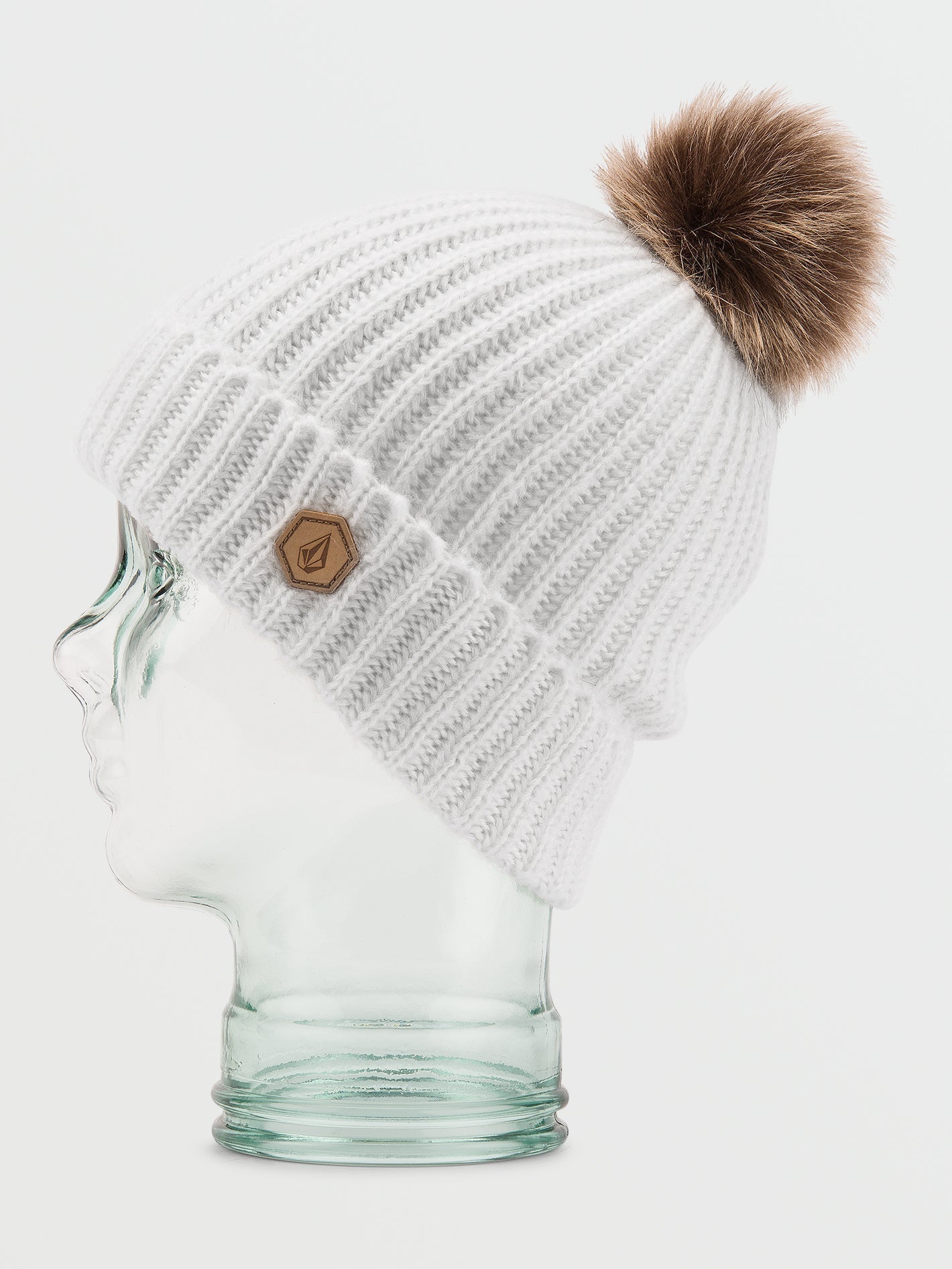 Bonnet Lula - Off White