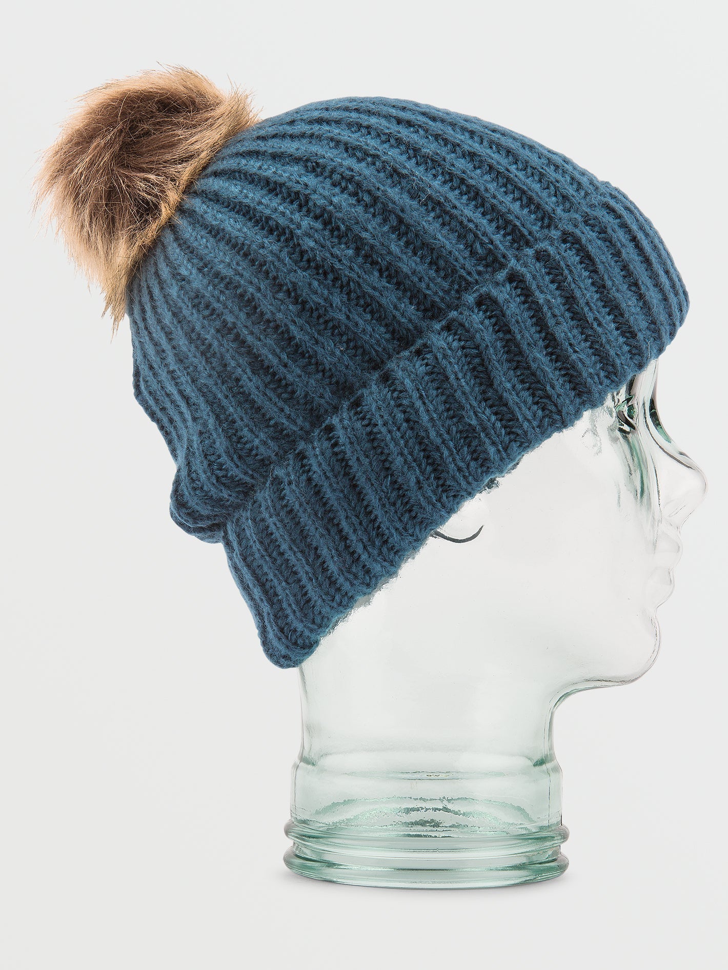 Lula Beanie - Storm Blue