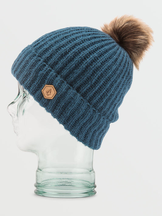 Bonnet Lula - Storm Blue