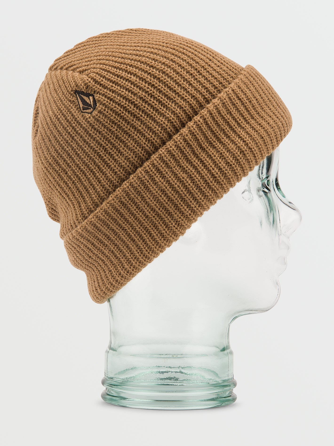 Polar Lined Beanie - Karamell