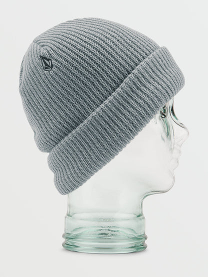 Bonnet Polar Lined - Green Ash