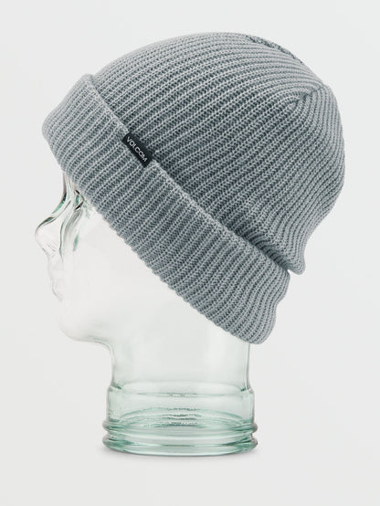 Bonnet Polar Lined - Green Ash
