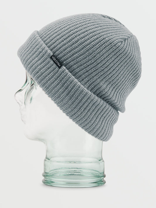 Bonnet Polar Lined - Green Ash