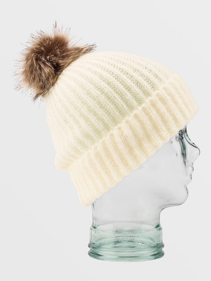 V.Co Lyra Bobble Hat - MOONBEAM
