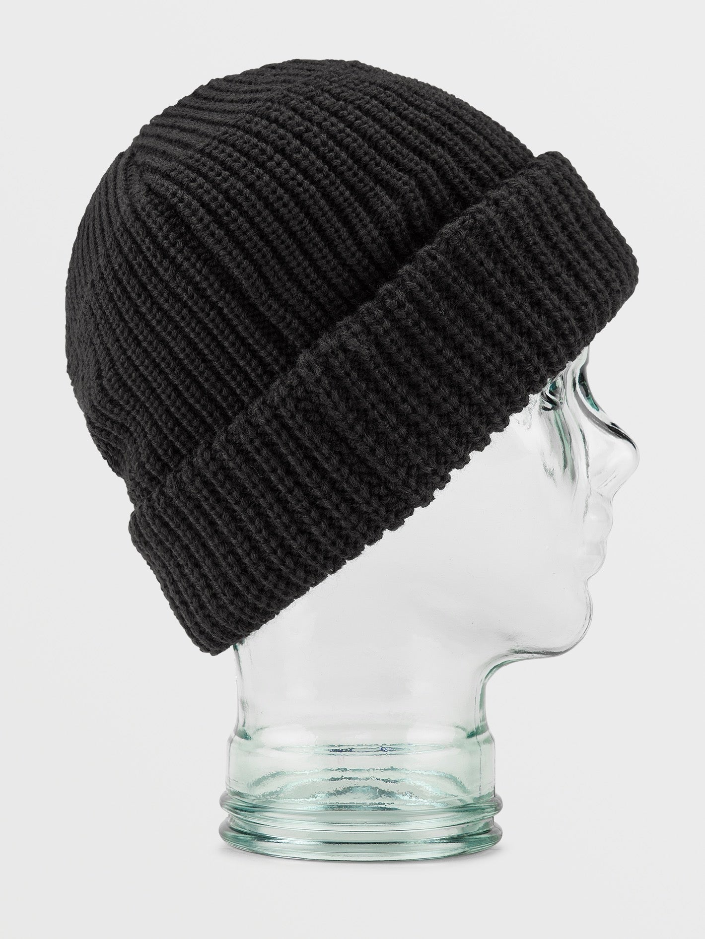 Bonnet Voluxe - BLACK