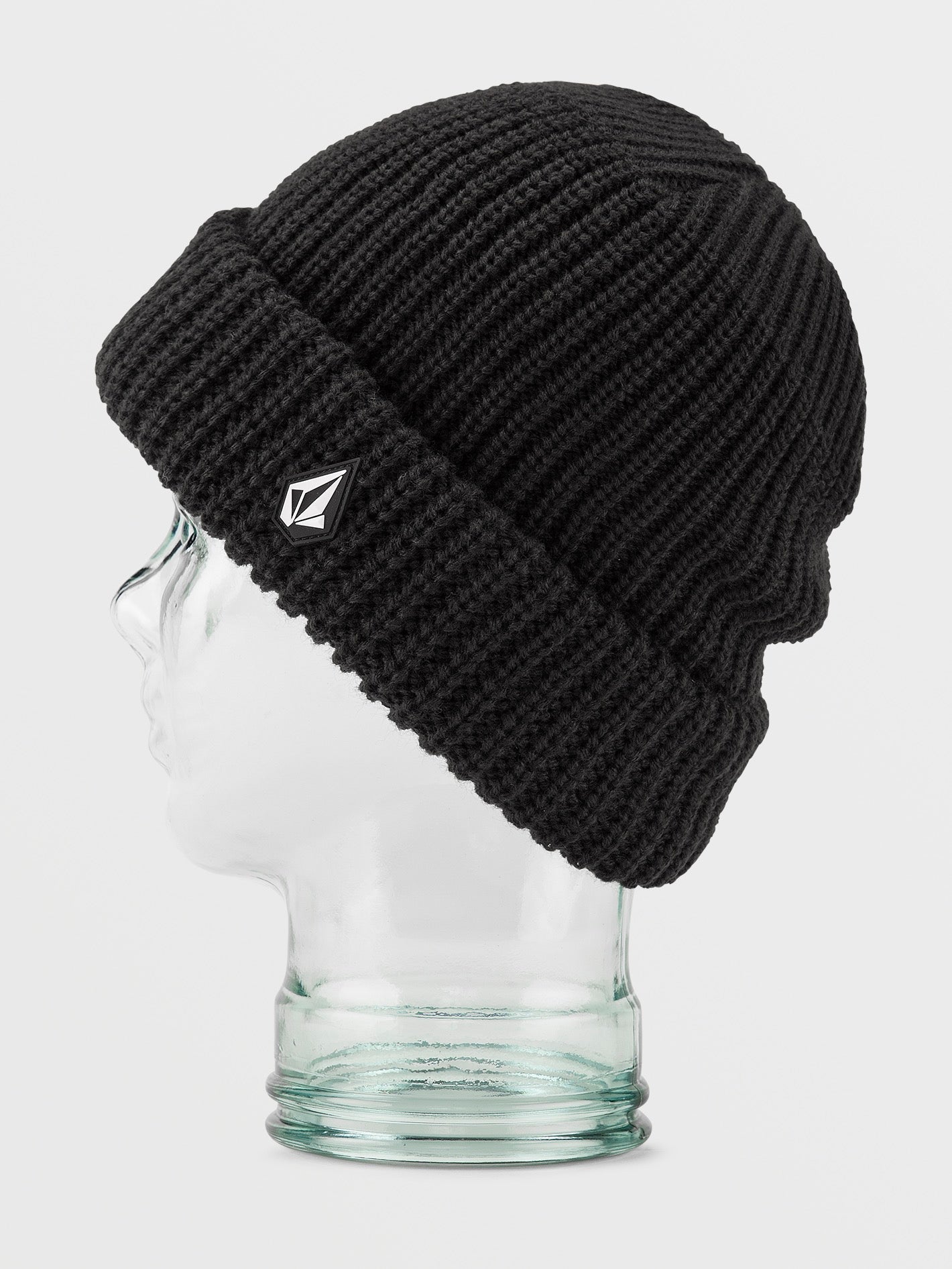 Bonnet Voluxe - BLACK