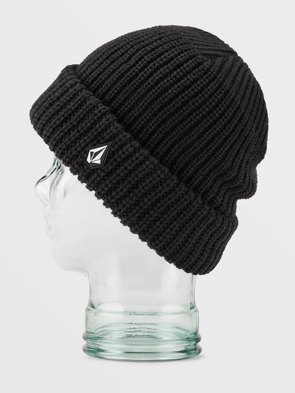 Bonnet Voluxe - BLACK