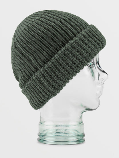 Voluxe Beanie - EUCALYPTUS