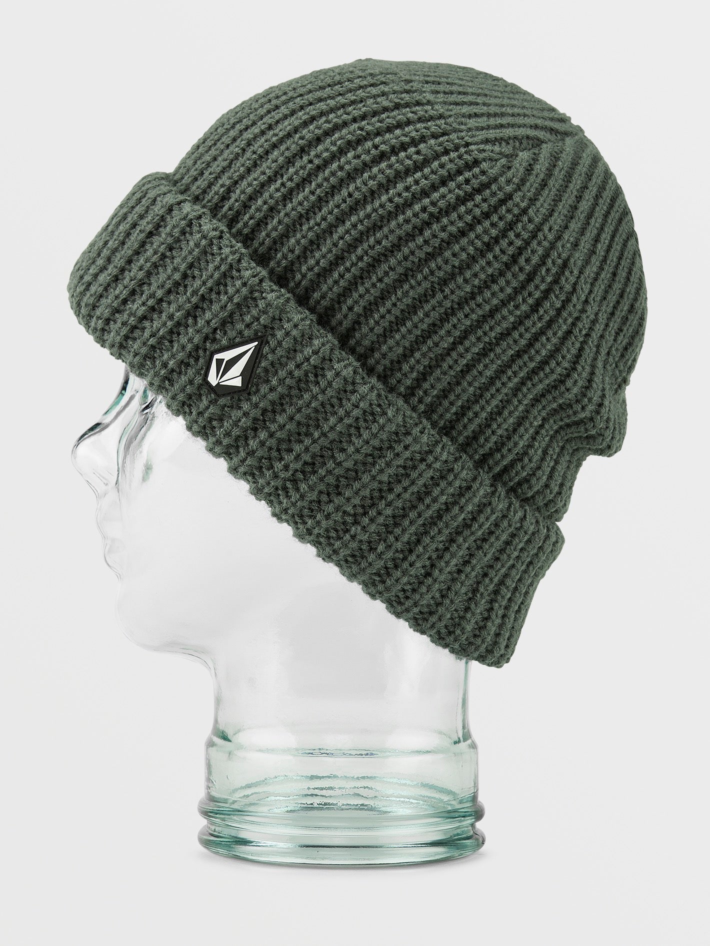 Voluxe Beanie - EUCALYPTUS