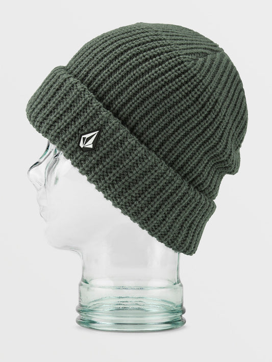Voluxe Beanie - EUKALYPTUS