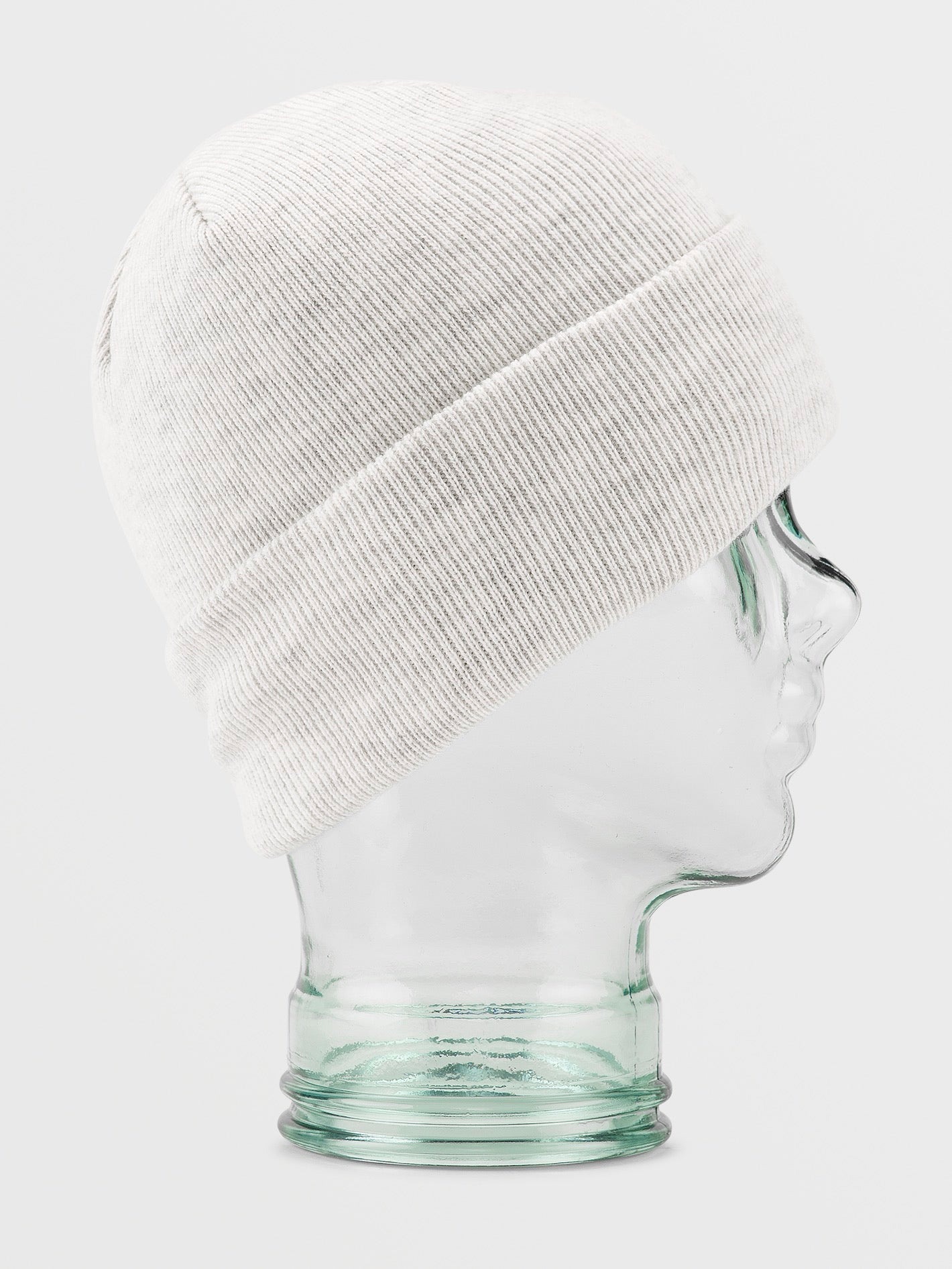 Fave V.Co Beanie - ASH HEATHER