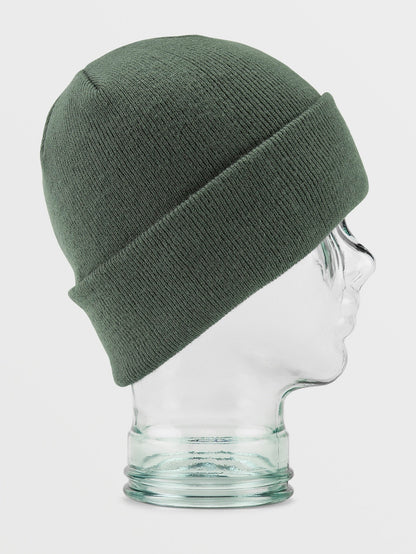 Fave V.Co Beanie - EUKALYPTUS